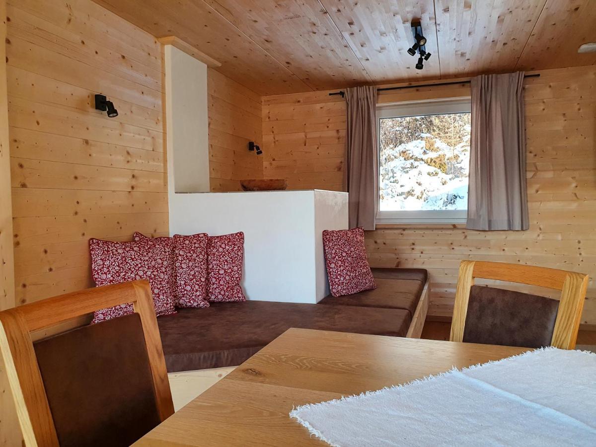 Das Haus Steger Zu Stein Kramsach Dış mekan fotoğraf