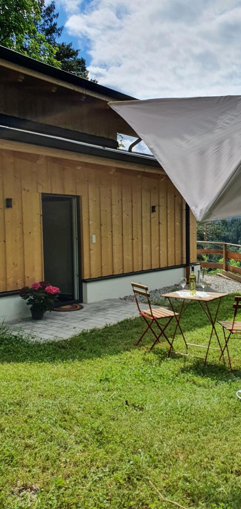 Das Haus Steger Zu Stein Kramsach Dış mekan fotoğraf